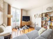 Vente Appartement 3 pièces 53.4 m2 Neuilly sur Seine