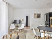 Vente Appartement 3 pièces 53.54 m2 Paris 11ème