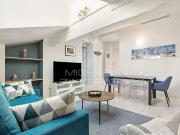Vente Appartement 3 pièces 53.57 m2 Cannes