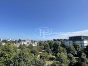Vente Appartement 3 pièces 53.58 m2 Lorient