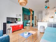 Vente Appartement 3 pièces 53 m2 Nantes