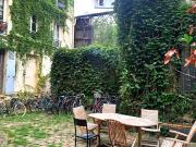 Vente Appartement 3 pièces 53.6 m2 Paris 10ème