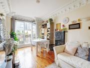 Vente Appartement 3 pièces 53.73 m2 Paris 14ème