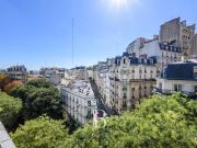 Vente Appartement 3 pièces 53.75 m2 Paris 18ème