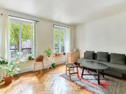 Vente Appartement 3 pièces 53.76 m2 Paris 12ème