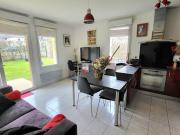 Vente Appartement 3 pièces 53.81 m2 Cabourg