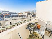 Vente Appartement 3 pièces 53.85 m2 Nantes