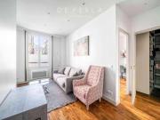 Vente Appartement 3 pièces 53.86 m2 Paris 15ème