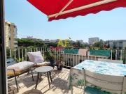 Vente Appartement 3 pièces 53.92 m2 Frejus