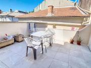 Vente Appartement 3 pièces 53 m2 Avignon