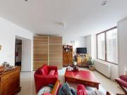 Vente Appartement 3 pièces 53 m2 Belfort