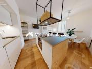 Vente Appartement 3 pièces 53 m2 Bordeaux
