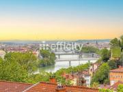 Vente Appartement 3 pièces 53 m2 Caluire et Cuire