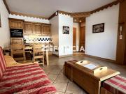 Vente Appartement 3 pièces 53 m2 Champagny en Vanoise