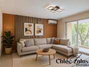 Vente Appartement 3 pièces 53 m2 Frejus