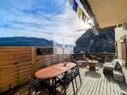 Vente Appartement 3 pièces 53 m2 La Giettaz