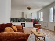 Vente Appartement 3 pièces 53 m2 Marseille 1er