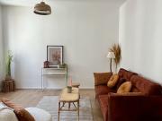 Vente Appartement 3 pièces 53 m2 Marseille 1er