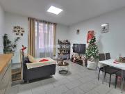 Vente Appartement 3 pièces 53 m2 Marseille 5ème