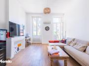 Vente Appartement 3 pièces 53 m2 Marseille 6ème