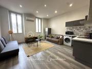 Vente Appartement 3 pièces 53 m2 Marseille 7ème