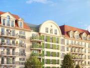 Vente Appartement 3 pièces 53 m2 Montfermeil