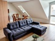 Vente Appartement 3 pièces 53 m2 Montoire sur le Loir