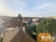 Vente Appartement 3 pièces 53 m2 Neuilly sur Marne