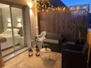 Vente Appartement 3 pièces 53 m2 Nice