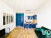 Vente Appartement 3 pièces 53 m2 Nice