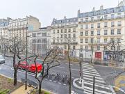 Vente Appartement 3 pièces 53 m2 Paris 11ème