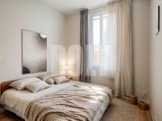 Vente Appartement 3 pièces 53 m2 Paris 15ème