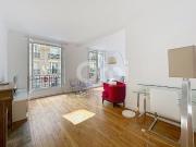 Vente Appartement 3 pièces 53 m2 Paris 15ème