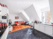 Vente Appartement 3 pièces 53 m2 Paris 15ème