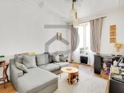 Vente Appartement 3 pièces 53 m2 Paris 17ème