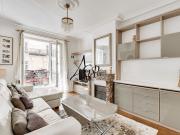 Vente Appartement 3 pièces 53 m2 Paris 18ème