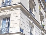 Vente Appartement 3 pièces 53 m2 Paris 18ème