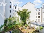 Vente Appartement 3 pièces 53 m2 Paris 18ème