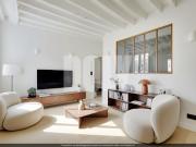 Vente Appartement 3 pièces 53 m2 Paris 1er Vente Appartement 3 pièces 53 m2 Paris 1er