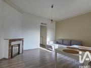 Vente Appartement 3 pièces 53 m2 Reims