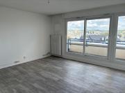 Vente Appartement 3 pièces 53 m2 Rouen