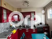 Vente Appartement 3 pièces 53 m2 Saint die des vosges