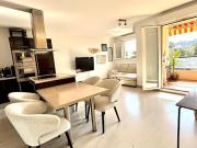 Vente Appartement 3 pièces 53 m2 Saint raphael