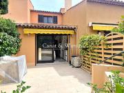 Vente Appartement 3 pièces 53 m2 Saint raphael