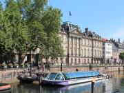 Vente Appartement 3 pièces 52.5 m2 Strasbourg