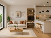 Vente Appartement 3 pièces 53 m2 Thiais