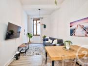 Vente Appartement 3 pièces 54.11 m2 Nice