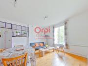Vente Appartement 3 pièces 54 m2 Argenteuil