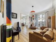 Vente Appartement 3 pièces 54.16 m2 Paris 11ème