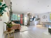Vente Appartement 3 pièces 54.22 m2 Grasse
